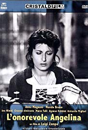 L’onorevole Angelina (1947)