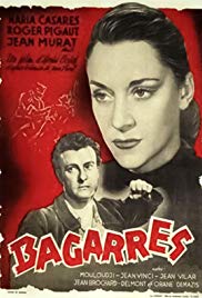Bagarres (1948)