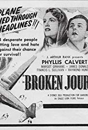 Broken Journey (1948)