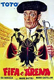 Fifa e arena (1948)