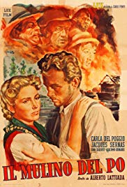 Il mulino del Po (1949)