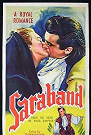 Saraband for Dead Lovers (1948)