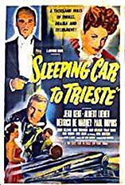 Sleeping Car to Trieste (1948)