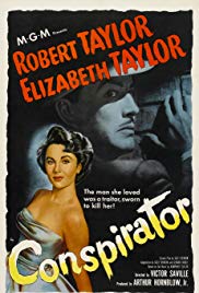 Conspirator (1949)