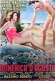Domenica d’agosto (1950)