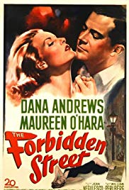 Britannia Mews (1949)