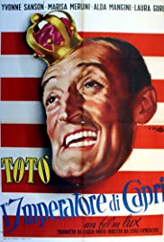 L’imperatore di Capri (1949)