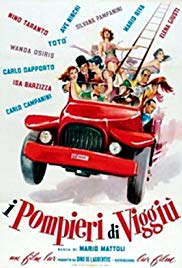 I pompieri di Viggiù (1949)