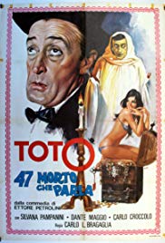 47 morto che parla (1950)
