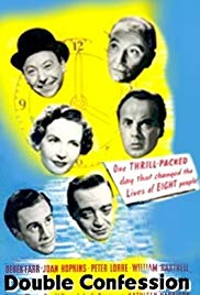 Double Confession (1950)