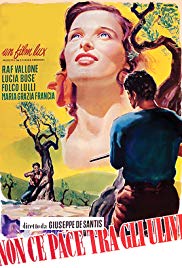 Non c’è pace tra gli ulivi (1950)