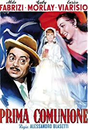 Prima comunione (1950)