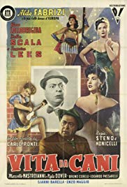 Vita da cani (1950)