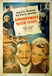 Appointment with Venus (1951)