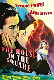 The House in the Square (1951)