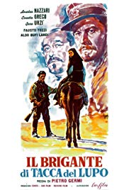 Il brigante di Tacca del Lupo (1952)