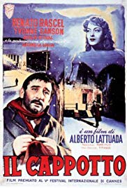 Il cappotto (1952)