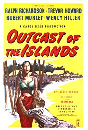 Outcast of the Islands (1951)
