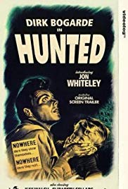 Hunted (1952)