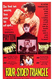 Four Sided Triangle (1953)