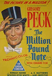 The Million Pound Note (1954)