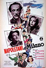 Napoletani a Milano (1953)