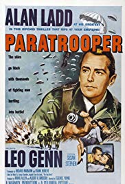 The Red Beret (1953)