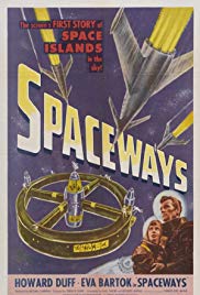 Spaceways (1953)