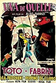 Una di quelle (1953)