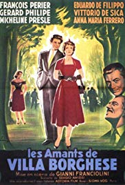 Villa Borghese (1953)