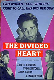 The Divided Heart (1954)