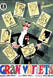 Gran varietà (1954)