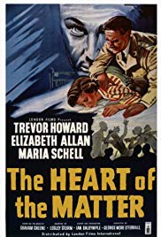 The Heart of the Matter (1953)