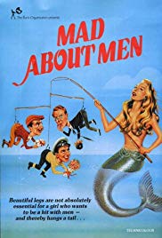 Mad About Men (1954)