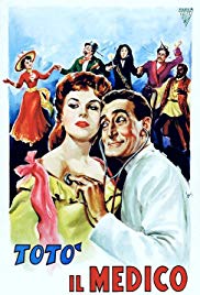 Il medico dei pazzi (1954)