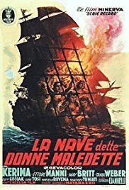 La nave delle donne maledette (1953)