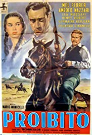 Proibito (1955)