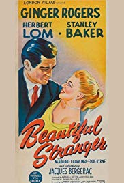 Beautiful Stranger (1954)