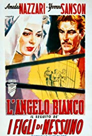 L’angelo bianco (1955)