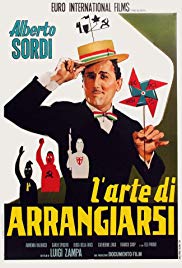 L’arte di arrangiarsi (1955)