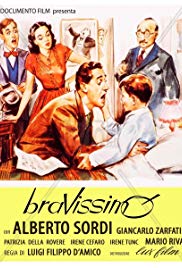 Bravissimo (1955)