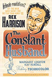 The Constant Husband (1955)