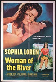 La donna del fiume (1954)