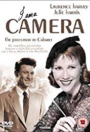 I Am a Camera (1955)