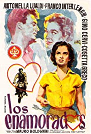 Gli innamorati (1956)