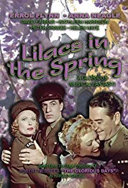 Lilacs in the Spring (1954)