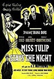 Miss Tulip Stays the Night (1955)