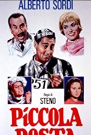 Piccola posta (1955)