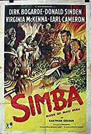 Simba (1955)