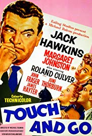Touch and Go (1955)